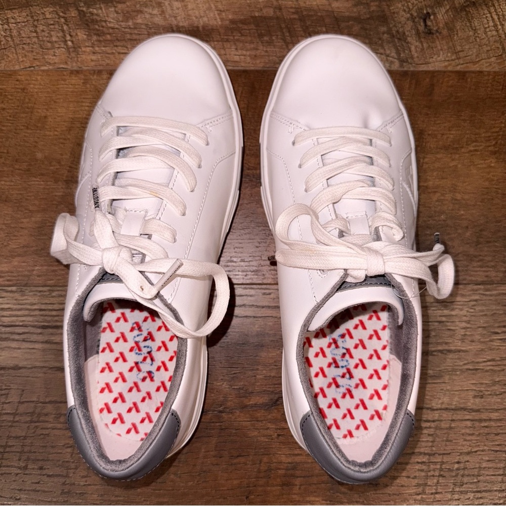 Anodyne No. 27 Women’s Casual Sneaker in 8.5W - Picture 9 of 13